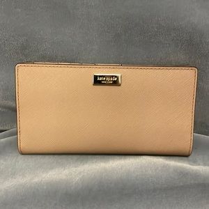 Kate Spade wallet